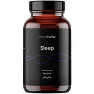 Mindflow Sleep 48 tablets - Dietary Supplement