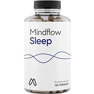 Mindflow Sleep - Dietary Supplement
