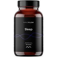 Mindlfow Sleep 120 tablets - Dietary Supplement