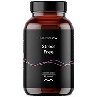 Mindflow Stress free 60 tablets - Dietary Supplement