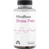 Mindflow Stress free - Dietary Supplement