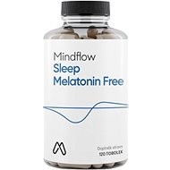 Mindflow Sleep Melatonin free - Dietary Supplement
