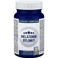 Melatonin Herbs tbl. 30 Clinical - Melatonin