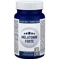 Melatonin Forte tbl.30 Clinical - Melatonin