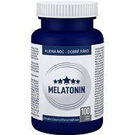 Melatonin tbl.100 Clinical - Melatonin