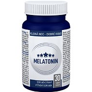 Melatonin tbl.30 Clinical - Melatonin