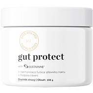 EcceVita Gut Protect 130 g - Dietary Supplement