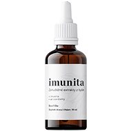 Ecce Vita Immunity - concentrated extracts 50ml - Dietary Supplement