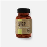 EcceVita Kubra 60 capsules - Dietary Supplement
