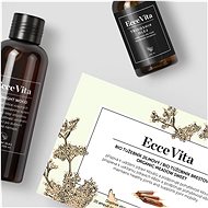 EcceVita Elderberry BIO 20 ampoules - Dietary Supplement