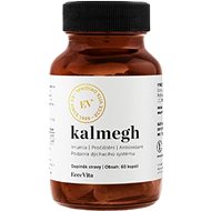 EcceVita Kalmegh 60 capsules - Dietary Supplement