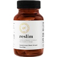 EcceVita Reslim 60 capsules - Dietary Supplement