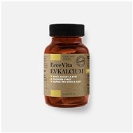 EcceVita EV Calcium 60 capsules - Dietary Supplement