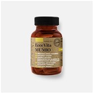 EcceVita Mumio 60 capsules - Dietary Supplement