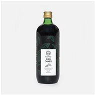 EcceVita Bio-Noni 1 l - Doplněk stravy