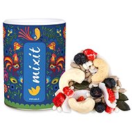 Mixit Musli low carb - Strawberry and Blueberry - Muesli