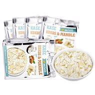 Mixit Coconut porridge with white chocolate in pocket (5 pcs) - Porridge