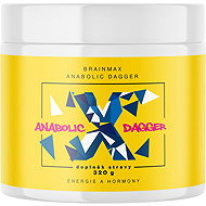 BrainMax 3.0 Anabolic Dagger, 320 g - Anabolizer