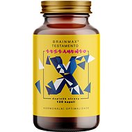 BrainMax Testamento, 120 vegetable capsules - Dietary Supplement