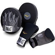 Everlast Boxing Fitness Kit - Boxing Gloves