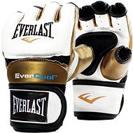 Everlast Everstrike training gloves M/L, white - MMA Gloves