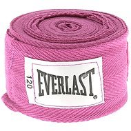 Everlast Handwraps 120 Pink - Bandage
