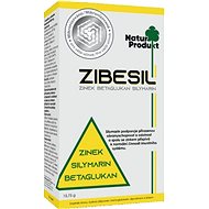 Zibesil-zinc+betaglucan+silymarin - Dietary Supplement