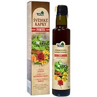 Naturprodukt Swedish Drops Forte - Dietary Supplement