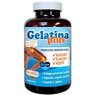 Gelatina plus 360 capsules - Joint Nutrition