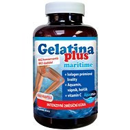 Gelatina plus maritime 360 capsules - Joint Nutrition