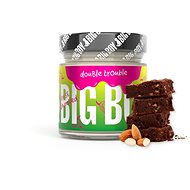 BIG BOY Double trouble 220g - Nut Cream