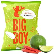 BIG BOY Chips 6pcs 180g - Healthy Crisps