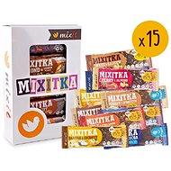 Mixit Mixitek gift box (15pcs) - Energy Bar