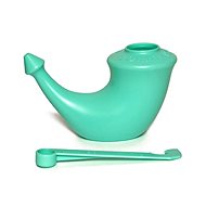 Rhino Horn teapot Junior - Medical Device