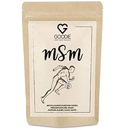 Goodie MSM 150g - Joint Nutrition