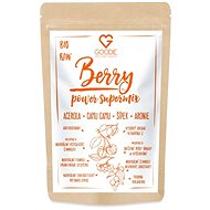 Goodie BerryPower Supermix BIO 150g - Dietary Supplement