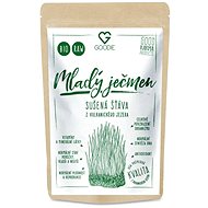 Goodie Young Barley, Juice BIO 150g - Dietary Supplement