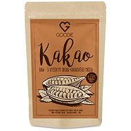 Goodie Cocoa powder RAW 120g - Dietary Supplement