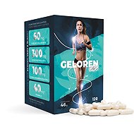 Geloren CAPS (120 capsules) - Joint Nutrition