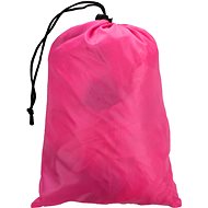 Resistance braking parachute Pink - Training Aid