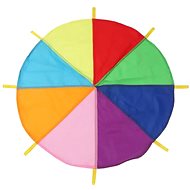 Parachute didactic aid - Training Aid