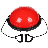 Merco + BB Smooth red - Balance Pad