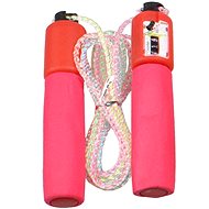 JR 33 Pink - Skipping Rope