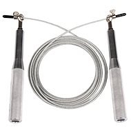 CrossGym Silver - Skipping Rope