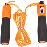 Counter Jump Orange - Skipping Rope