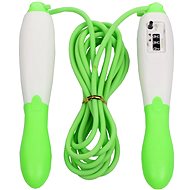Jumppy Green - Skipping Rope