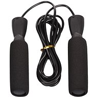 Jumpbear Black - Skipping Rope