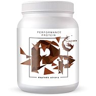 BrainMax Performance Protein 1000g, chocolate - Protein