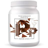 BrainMax Performance Protein 1000g, vanilla - Protein