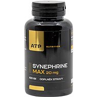 ATP Synephrine Max 20 mg 100 tbl - Fat burner